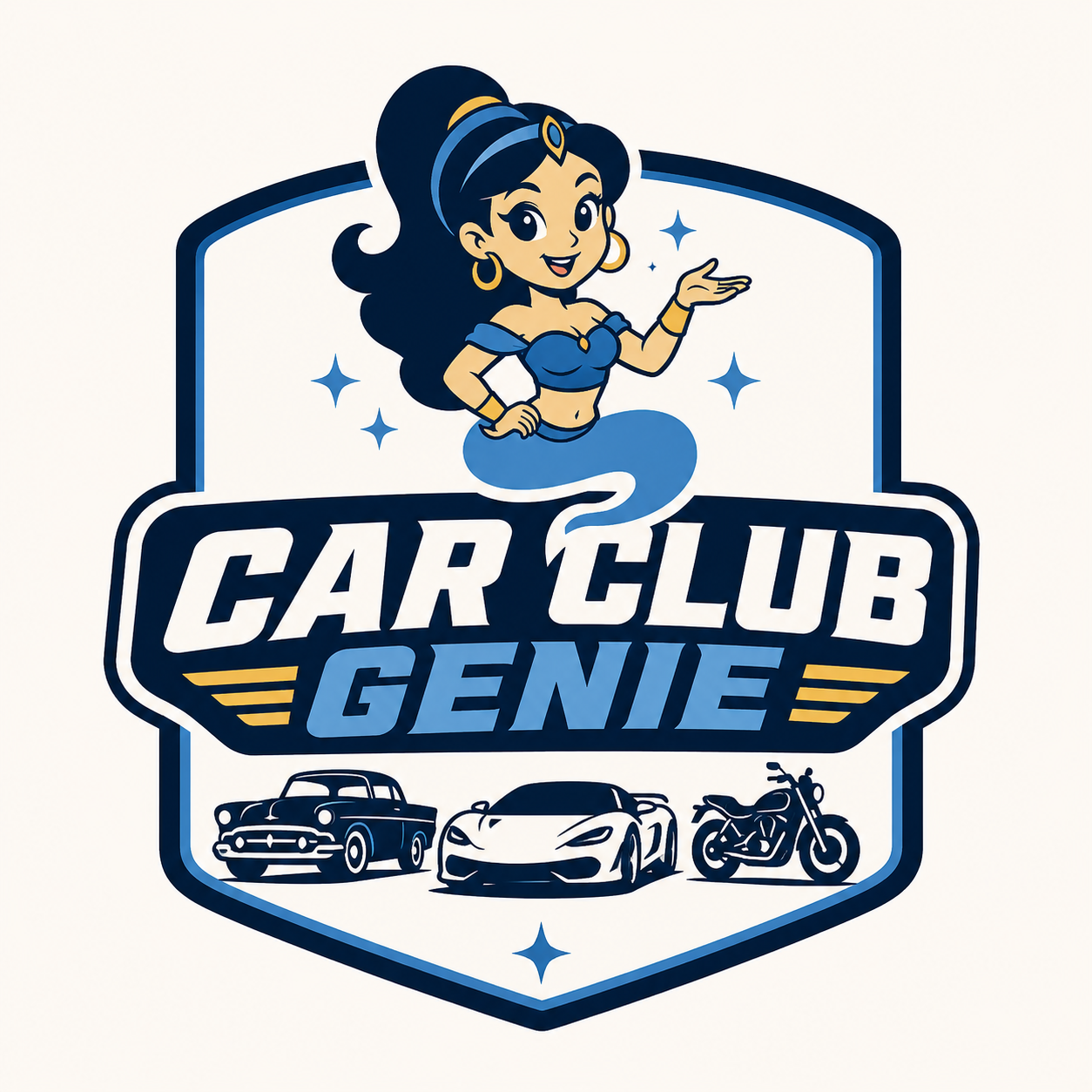 Club Logo
